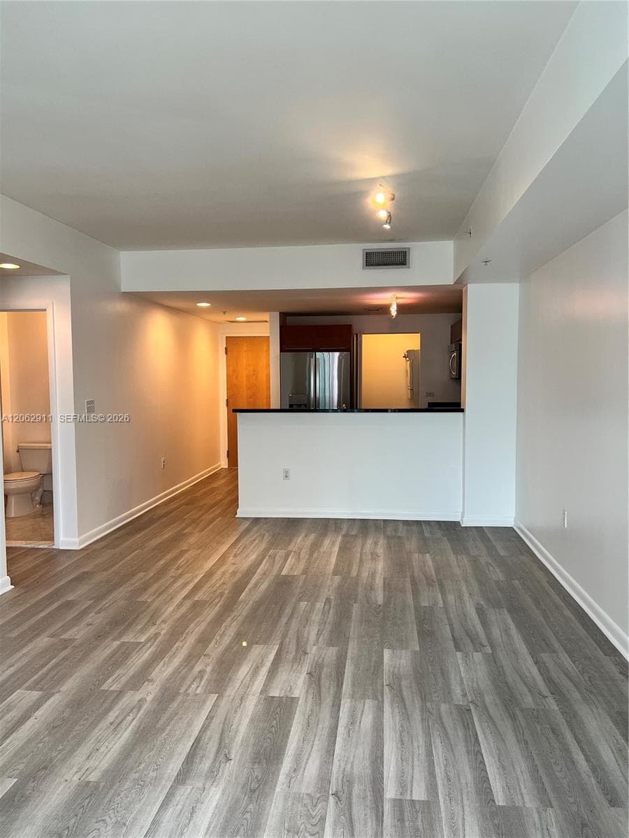 Condominium at 244 Biscayne Blvd # 2609, Miami FL 33132