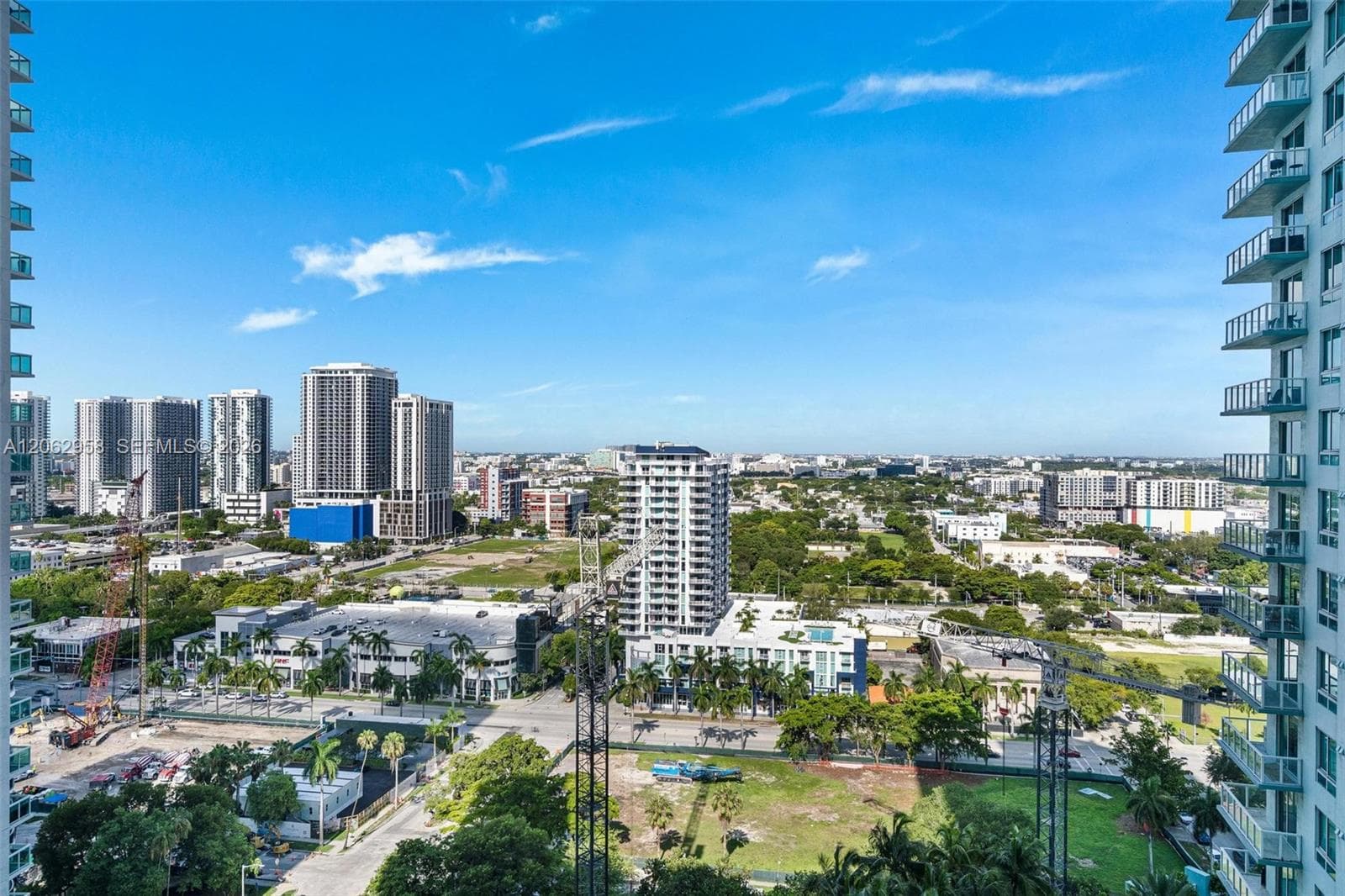 Condominium at 1800 N Bayshore Dr # 2410, Miami FL 33132