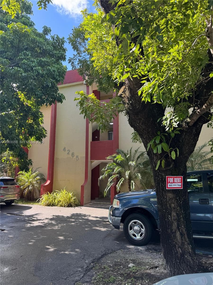 Condominium at 4265 NW South Tamiami Canal Dr # 214, Miami FL 33126