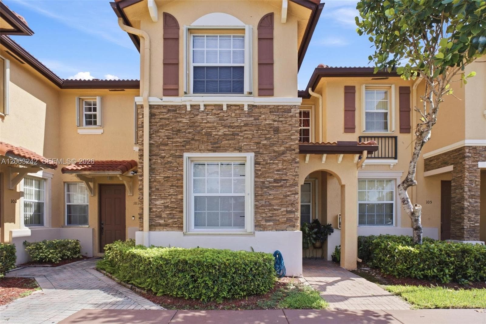 Condominium at 3365 NE 14th Dr # 16, Homestead FL 33033