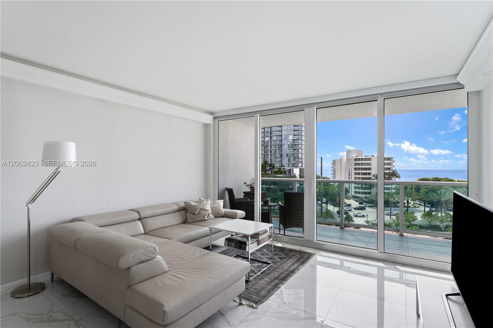 Condominium at 100 Bayview Dr # 709, Sunny Isles Beach FL 33160