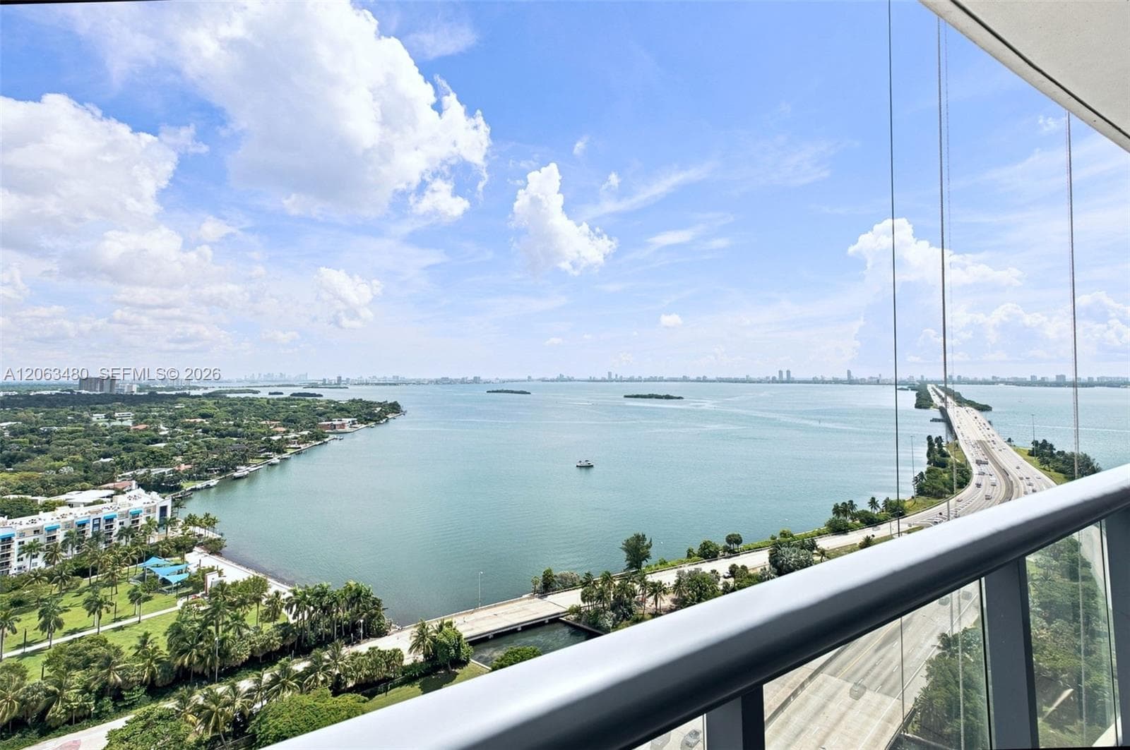 Condominium at 601 NE 36th St # 2308, Miami FL 33137