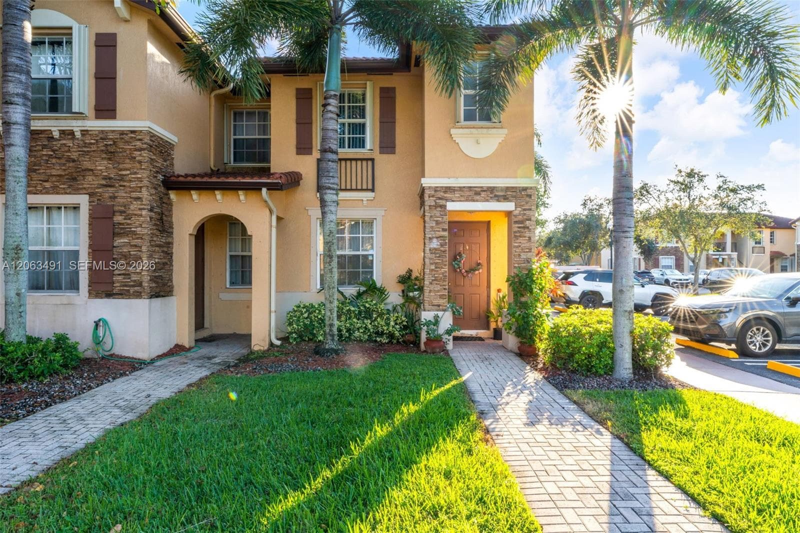 Condominium at 1595 NE 33rd Rd # 3, Homestead FL 33033