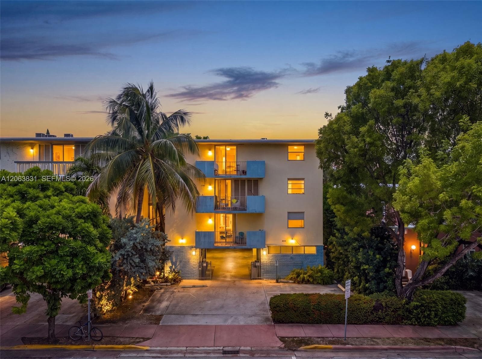 Condominium at 915 Jefferson Ave # 3D, Miami Beach FL 33139