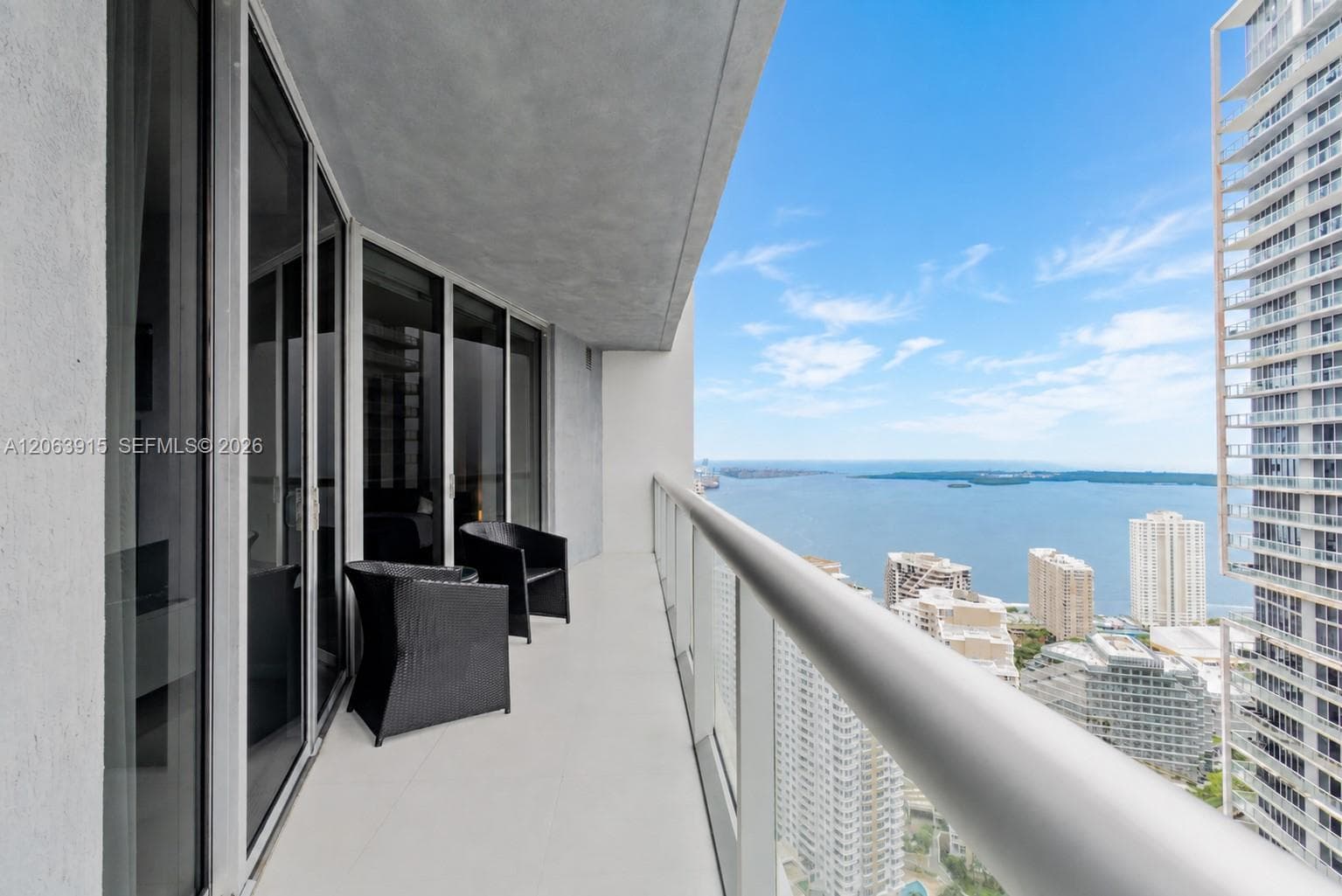 Condominium at 475 Brickell Ave # 4511, Miami FL 33131