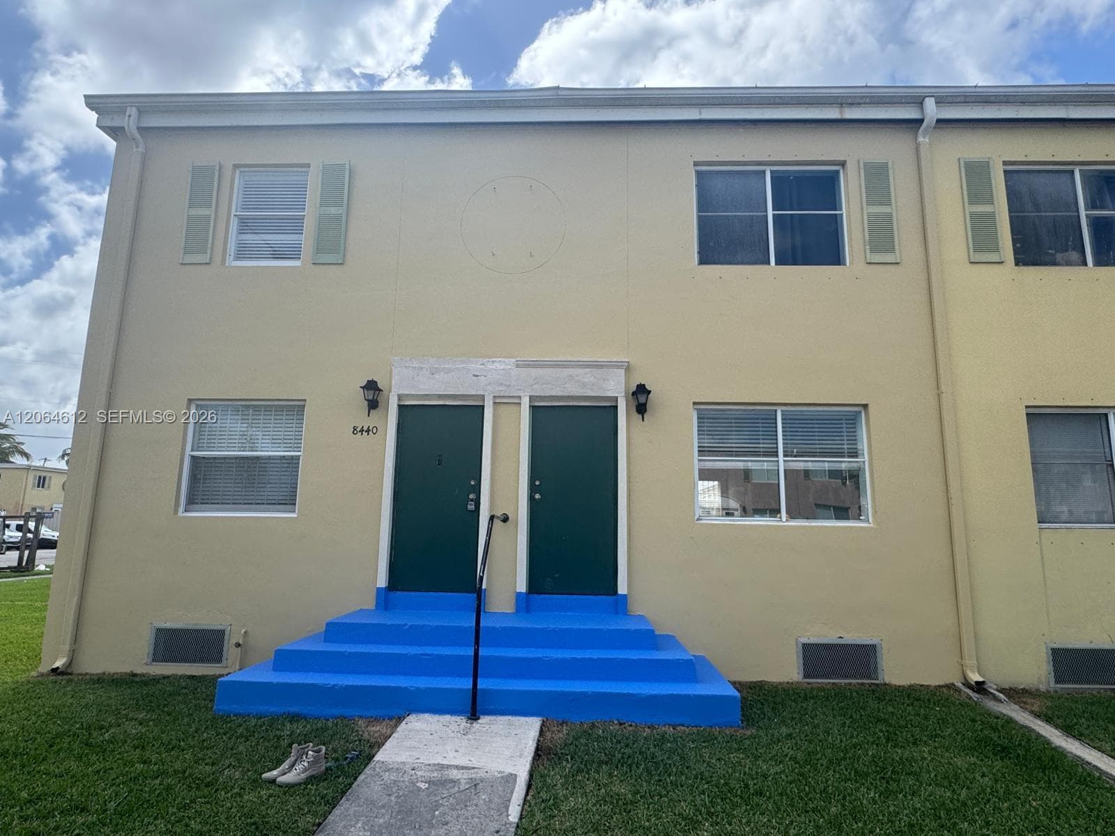 Condominium at 8440 NW 4th Ave # 8440, Miami FL 33150