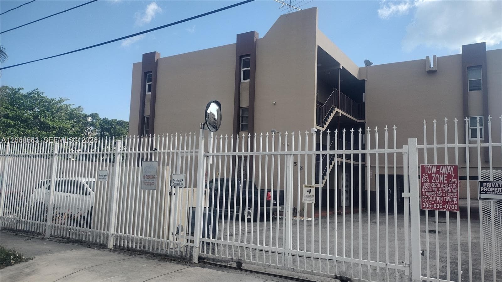 Condominium at 652 NW 3rd St # 305, Miami FL 33128