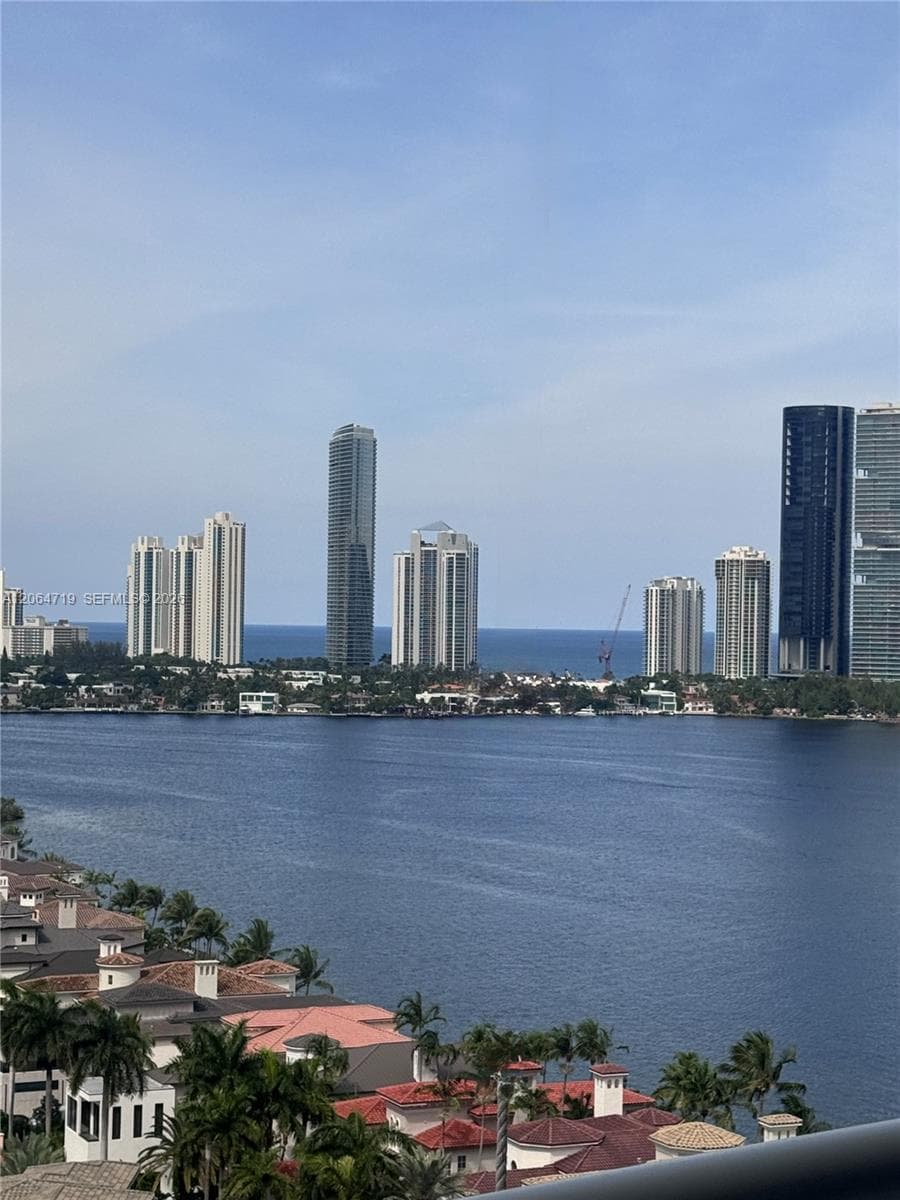 Condominium at 4000 Island Blvd # 1804, Aventura FL 33160