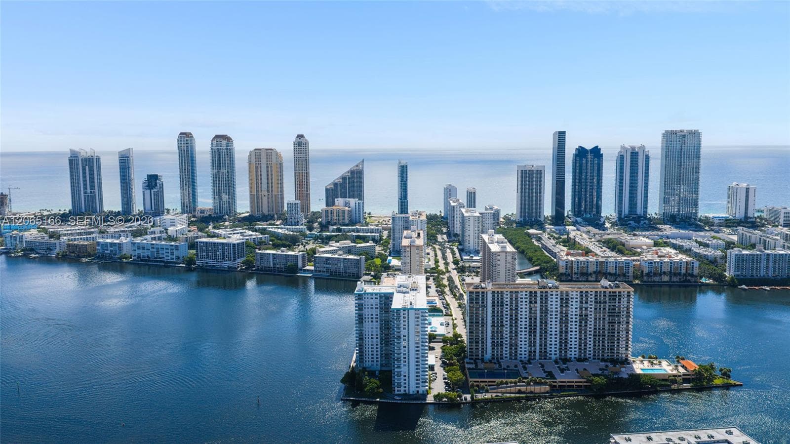 Condominium at 301 174th St # 1216, Sunny Isles Beach FL 33160
