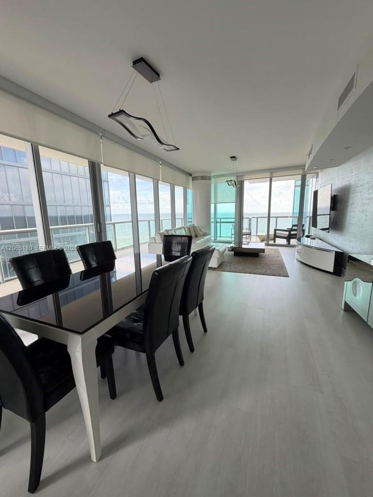 Condominium at 17121 Collins Ave # 1208, Sunny Isles Beach FL 33160