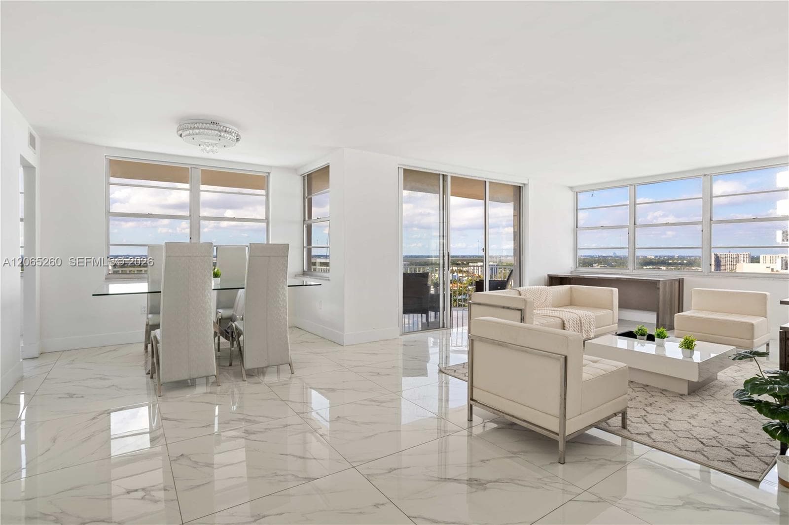 Condominium at 18051 Biscayne Blvd # 1, Aventura FL 33160