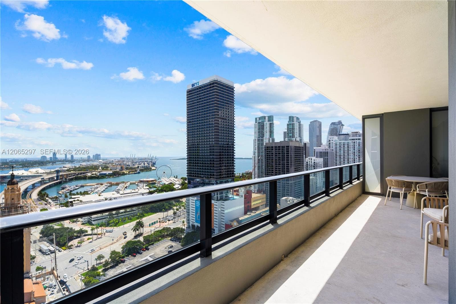 Condominium at 159 NE 6th St # 2415, Miami FL 33132