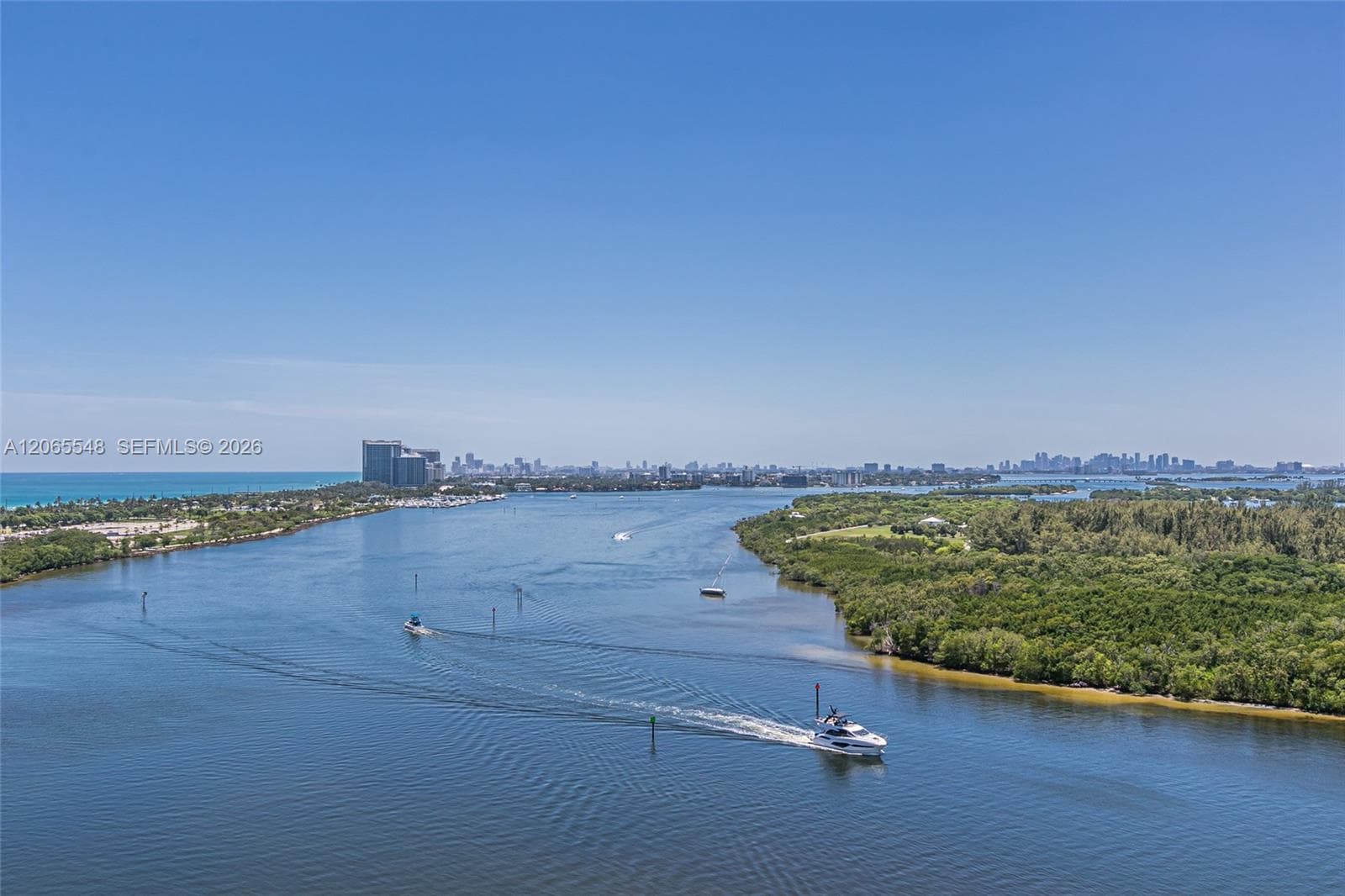 Condominium at 300 Bayview Dr # 1914, Sunny Isles Beach FL 33160