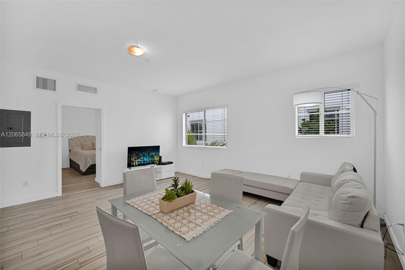 Condominium at 1560 Meridian Ave # 207, Miami Beach FL 33139