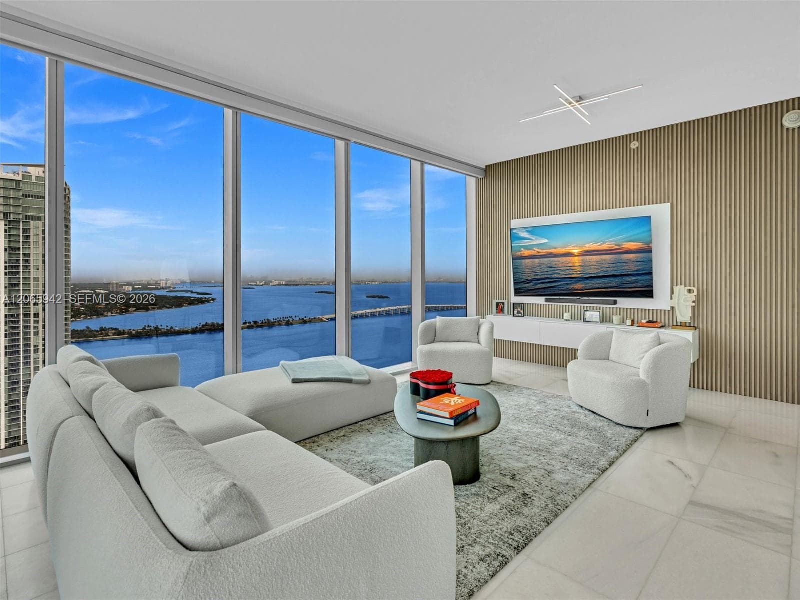 Condominium at 700 NE 26th Ter # 3606, Miami FL 33137