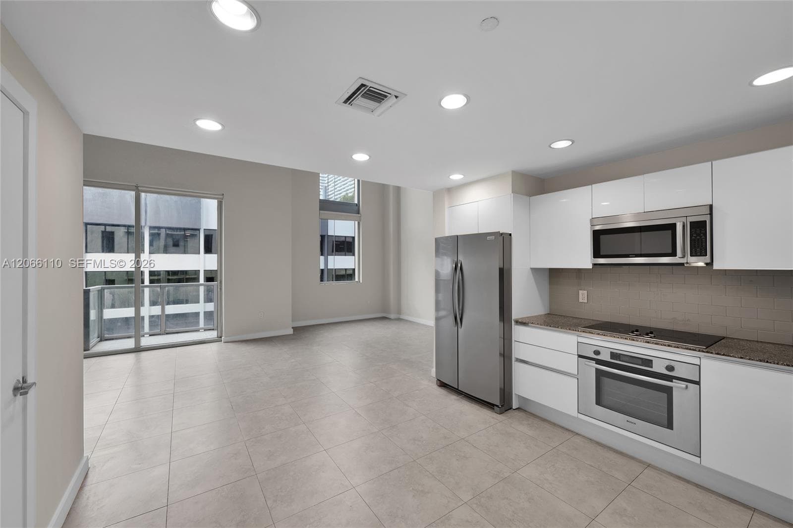 Condominium at 1060 Brickell Ave # 815, Miami FL 33131