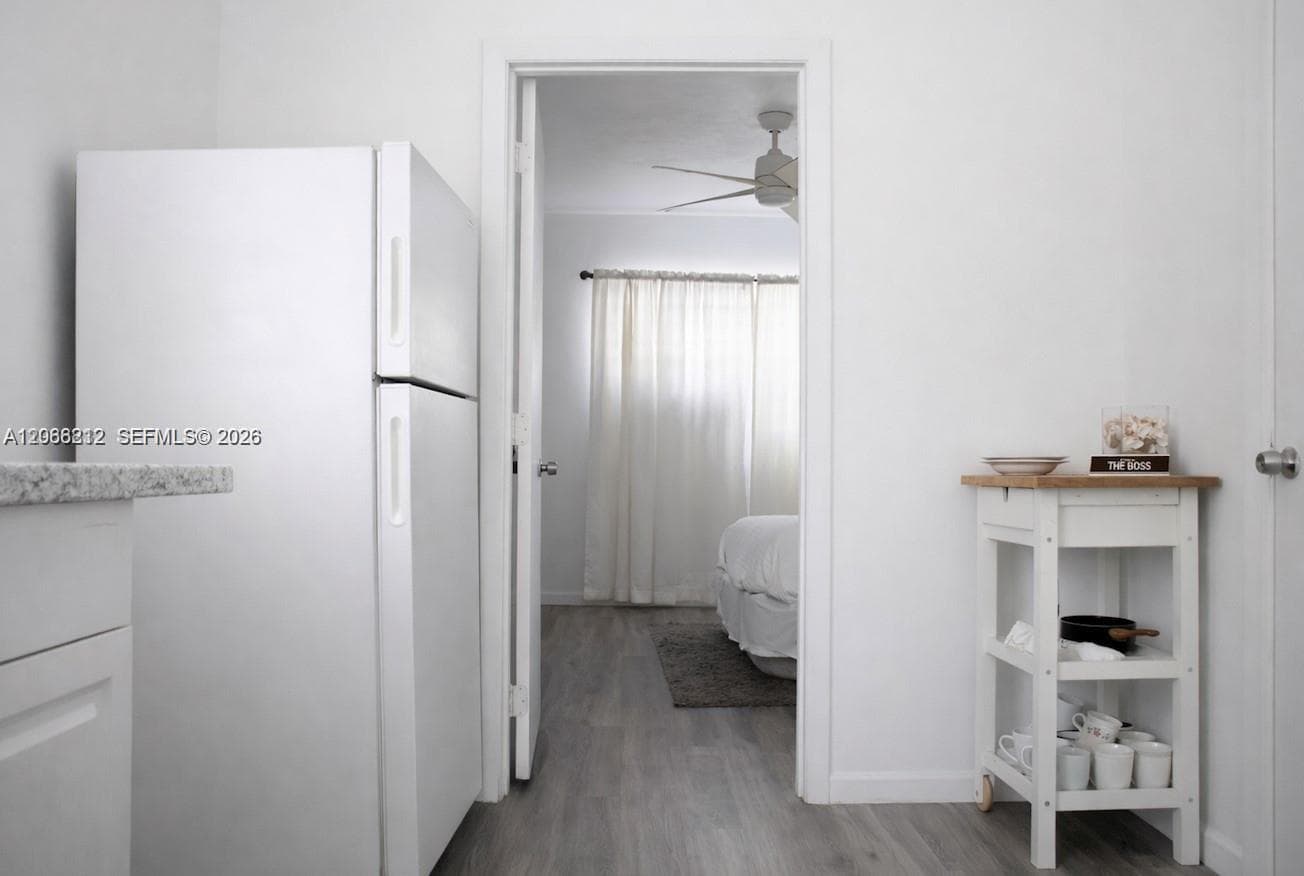 Apartment at 6250 NW Miami Pl # 2, Miami FL 33150