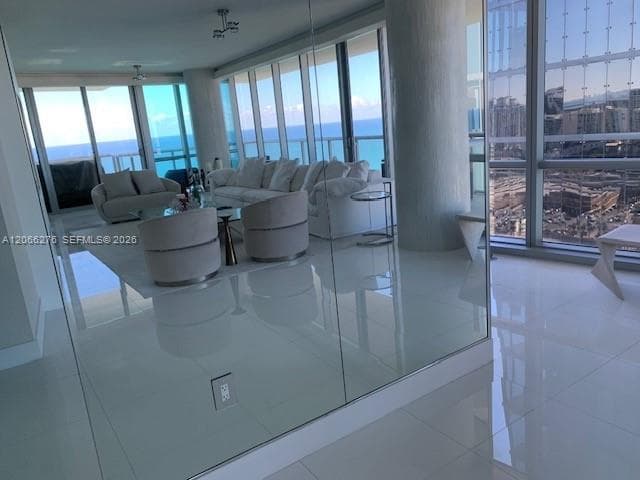 Condominium at 17121 Collins Ave # 2808, Sunny Isles Beach FL 33160