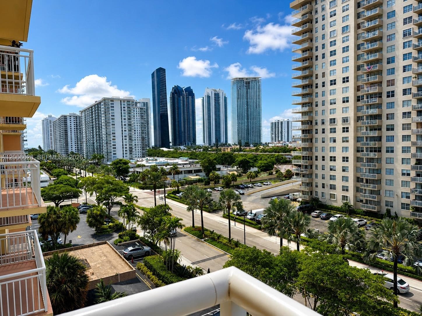 Condominium at 251 174th St # 706, Sunny Isles Beach FL 33160
