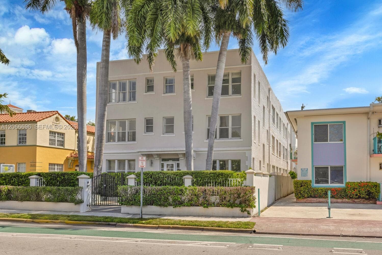 Condominium at 1027 Pennsylvania Ave # 201, Miami Beach FL 33139