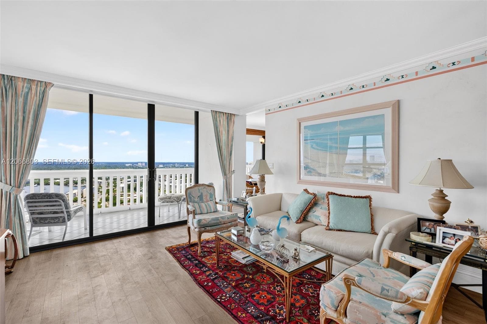 Condominium at 1000 Island Blvd # 2911, Aventura FL 33160