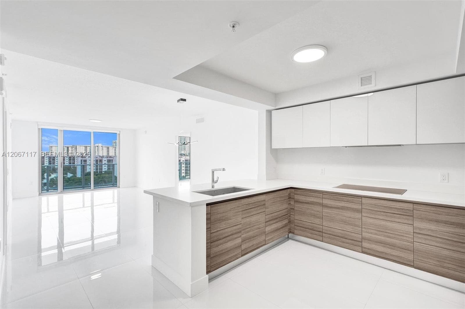 Condominium at 330 Sunny Isles Blvd # 805, Sunny Isles Beach FL 33160