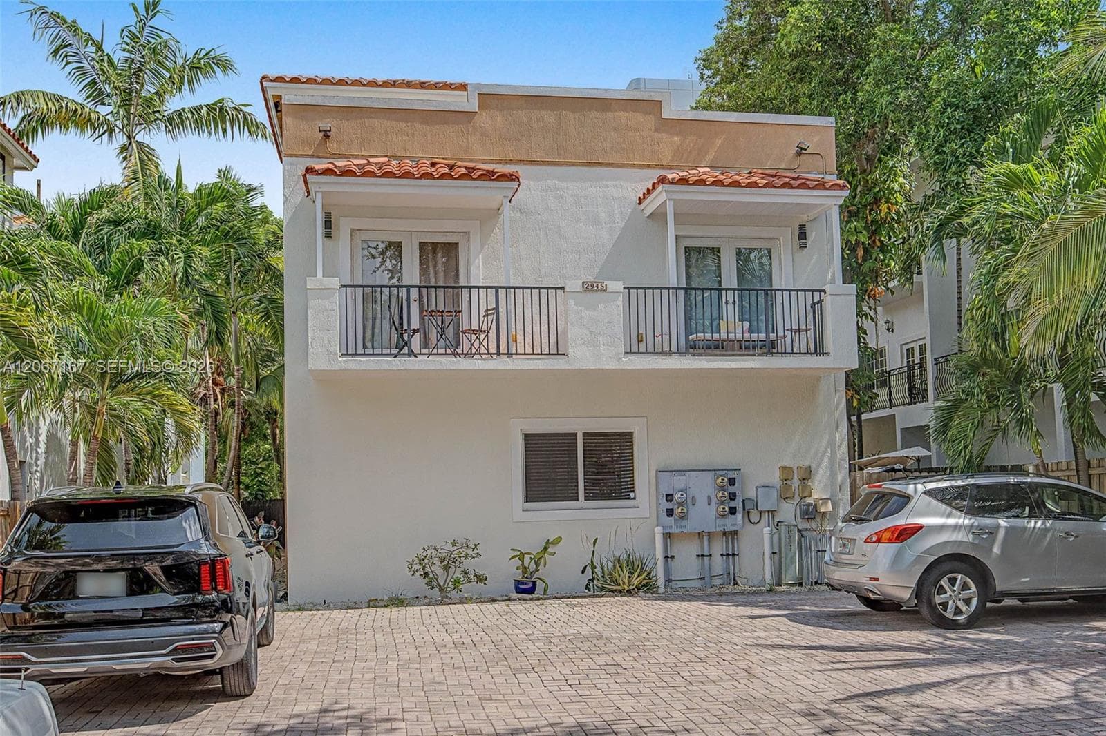 Condominium at 2945 Coconut Ave # 3, Miami FL 33133