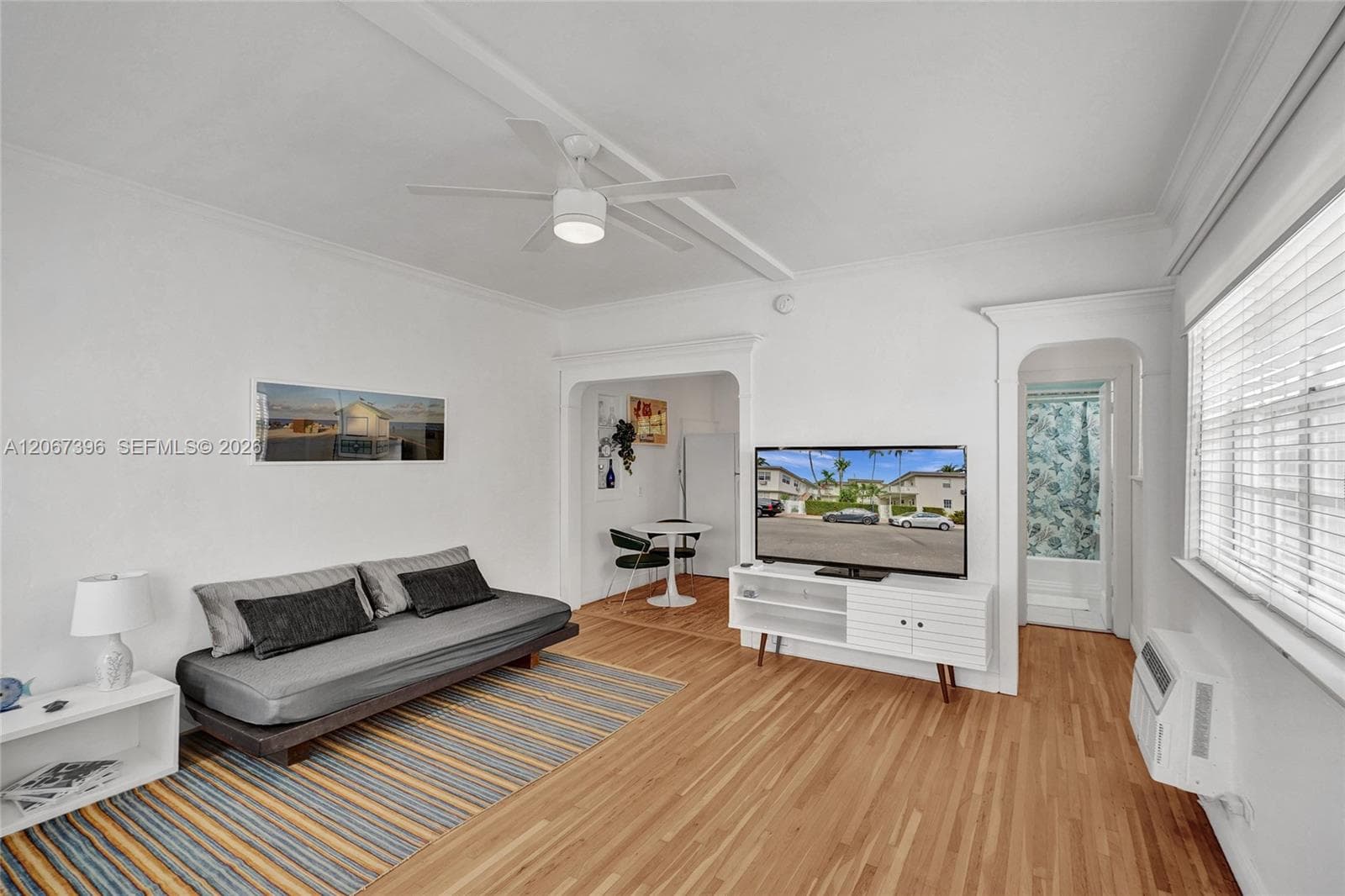 Condominium at 717 Espanola Way # 204, Miami Beach FL 33139