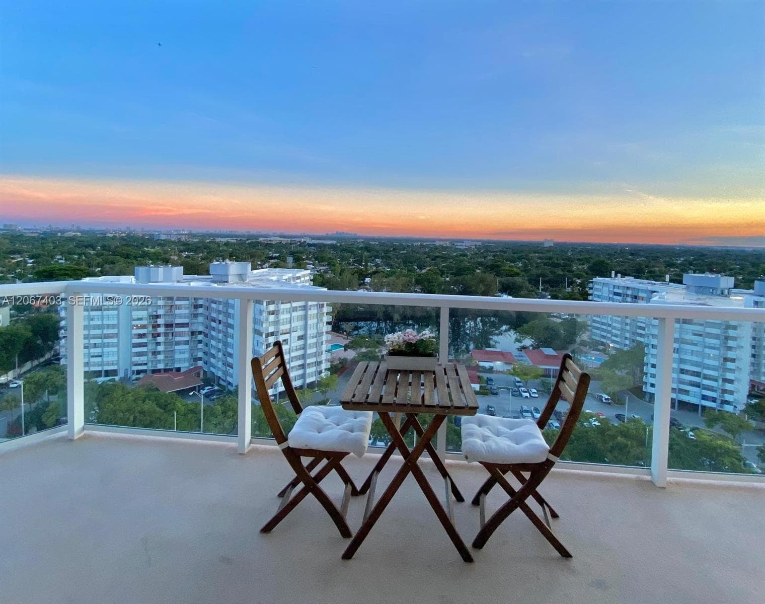 Condominium at 1351 NE Miami Gardens Dr, Miami FL 33179