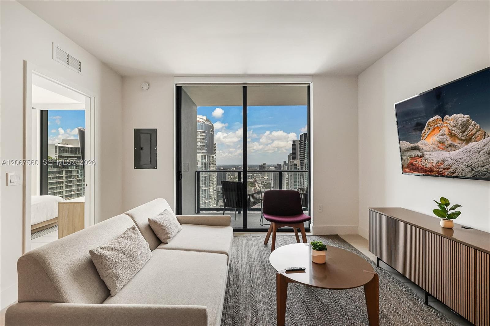 Condominium at 159 NE 6th St # 4713, Miami FL 33132