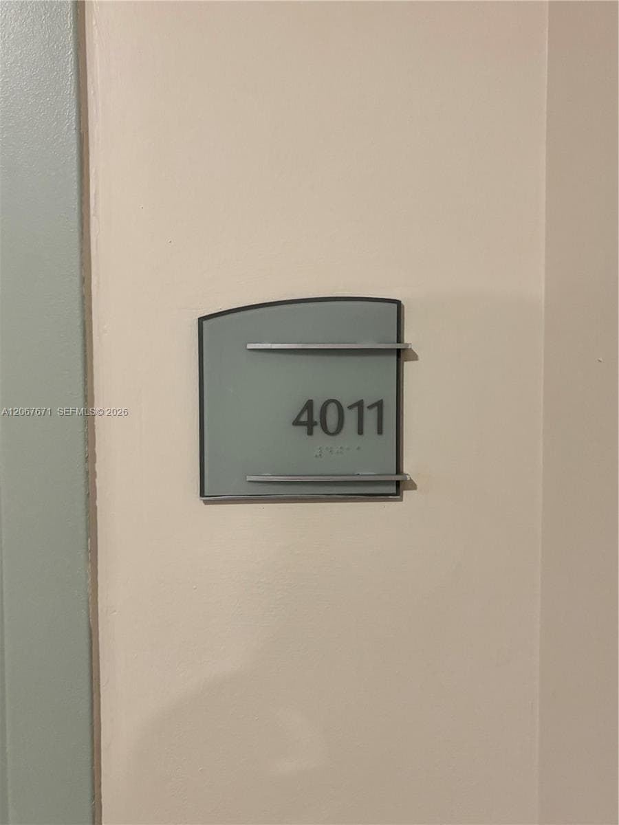 Condominium at 1900 N Bayshore Dr # 4011, Miami FL 33132