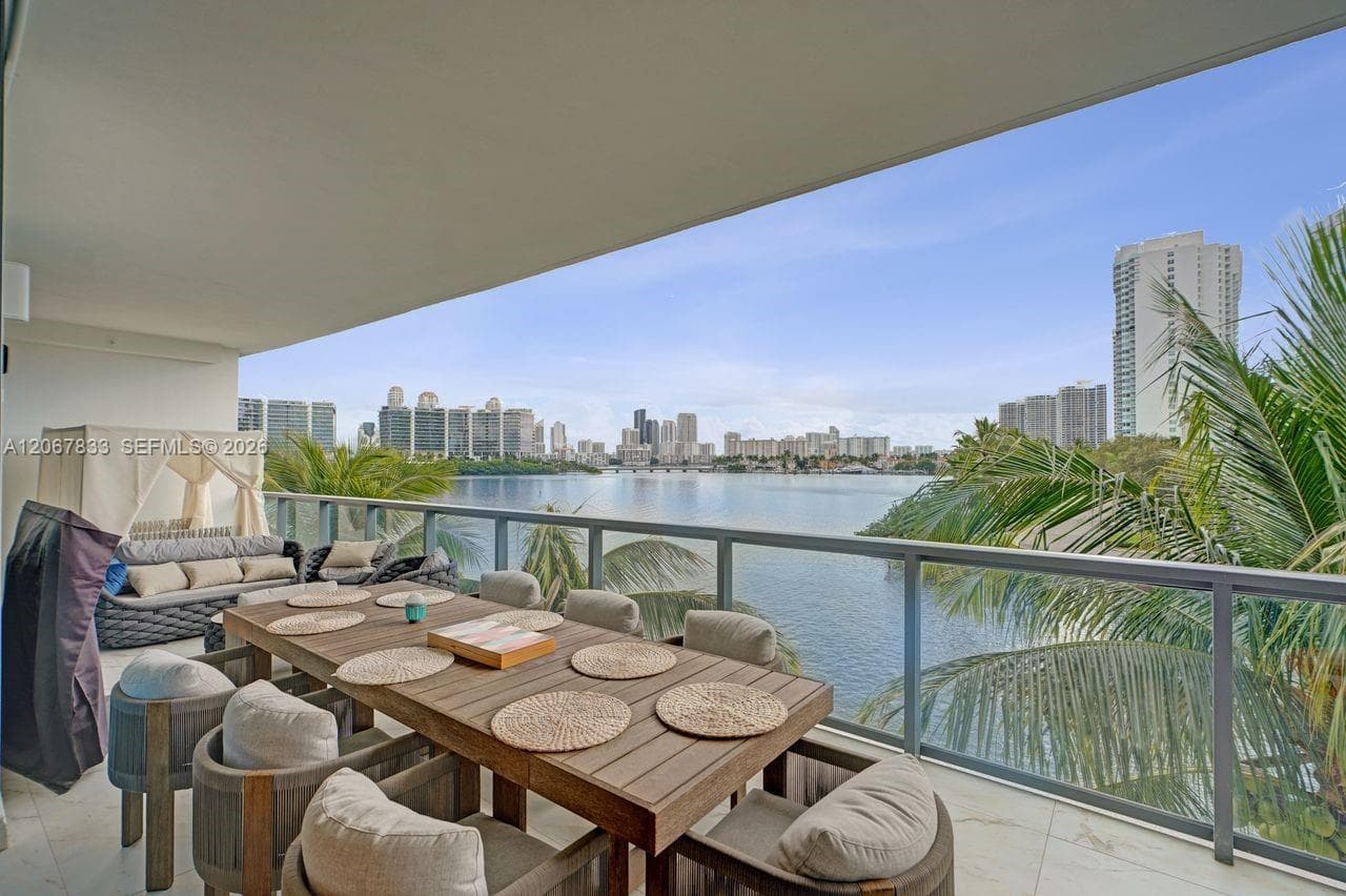 Condominium at 3300 NE 188th St # 210, Aventura FL 33180