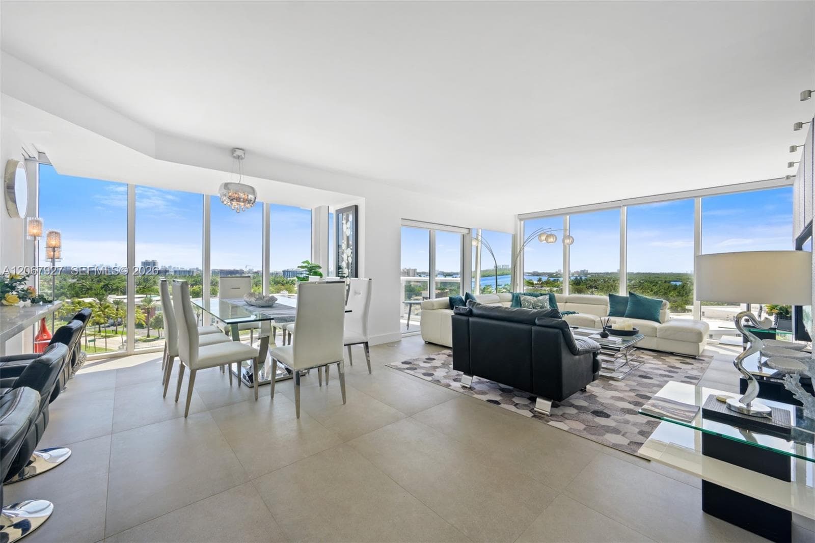 Condominium at 10275 Collins Ave # 722, Bal Harbour FL 33154