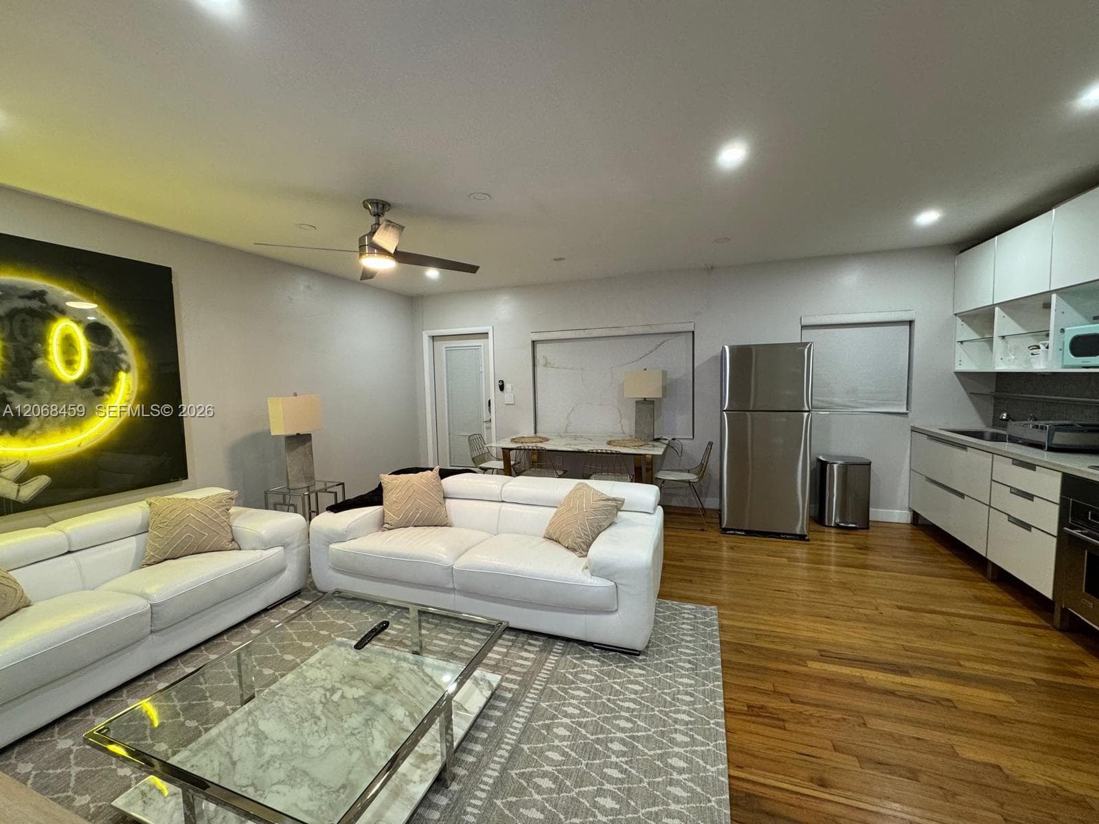 Condominium at 101 Collins Ave # 3, Miami Beach FL 33139