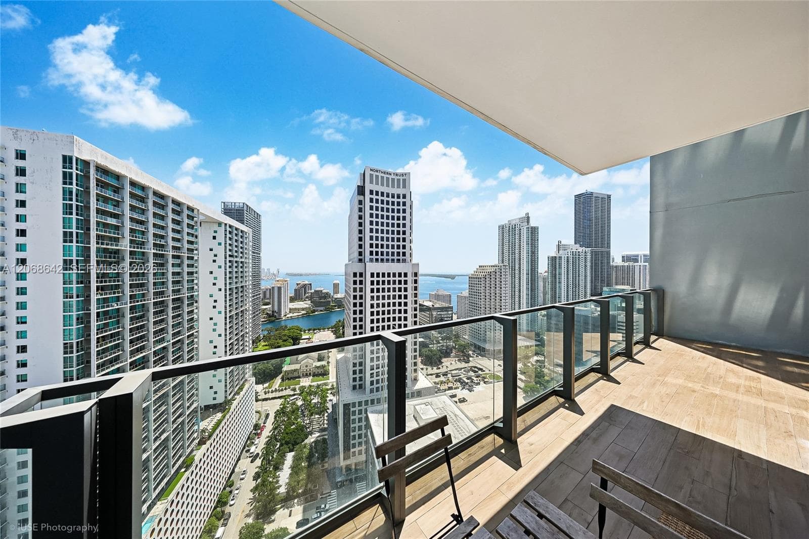Condominium at 68 SE 6th St # 2909, Miami FL 33131