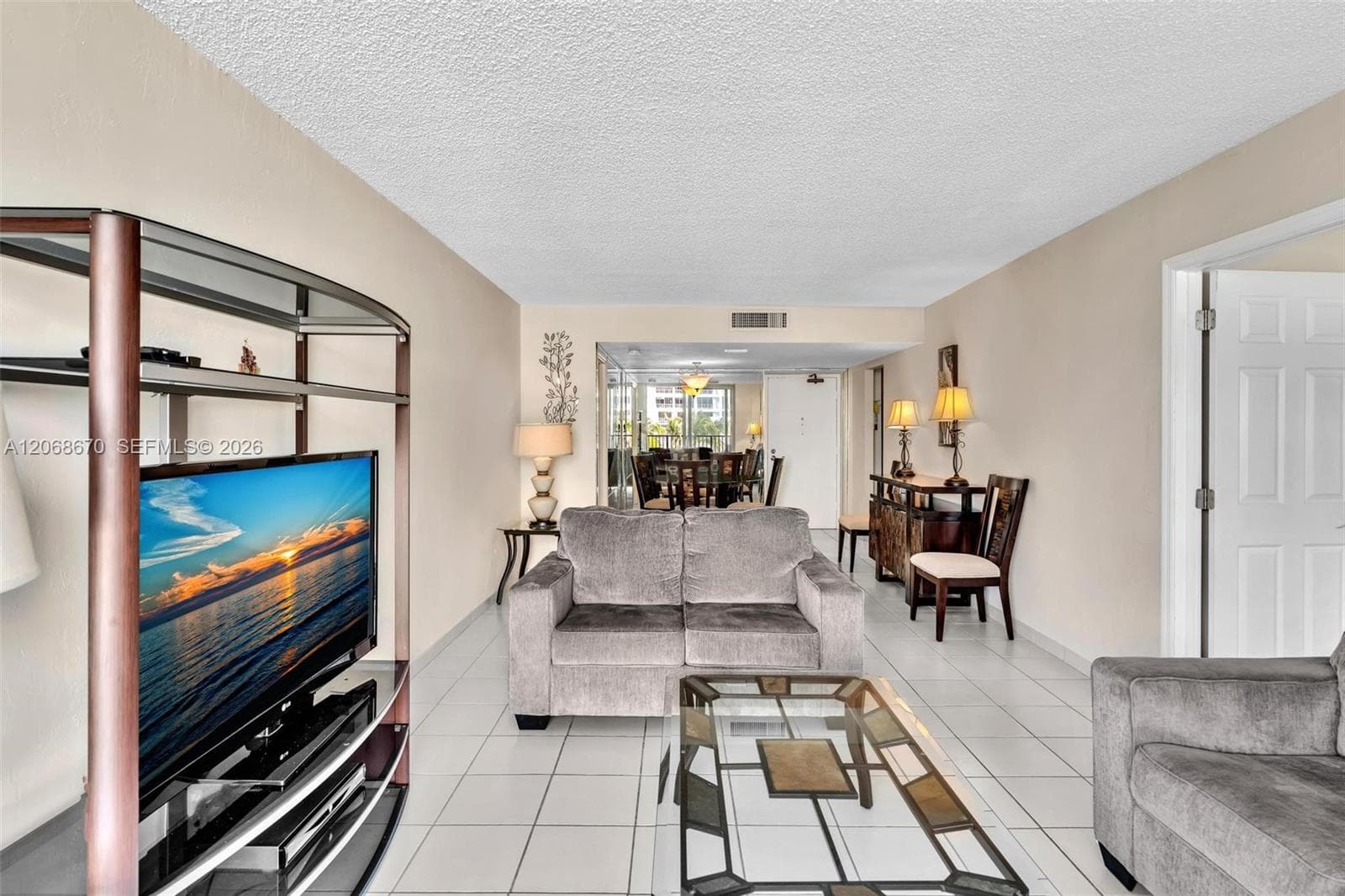 Condominium at 9273 Collins Ave # 308, Surfside FL 33154
