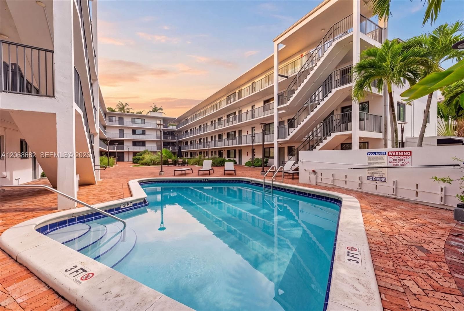 Condominium at 2924 Day Ave # N314, Miami FL 33133