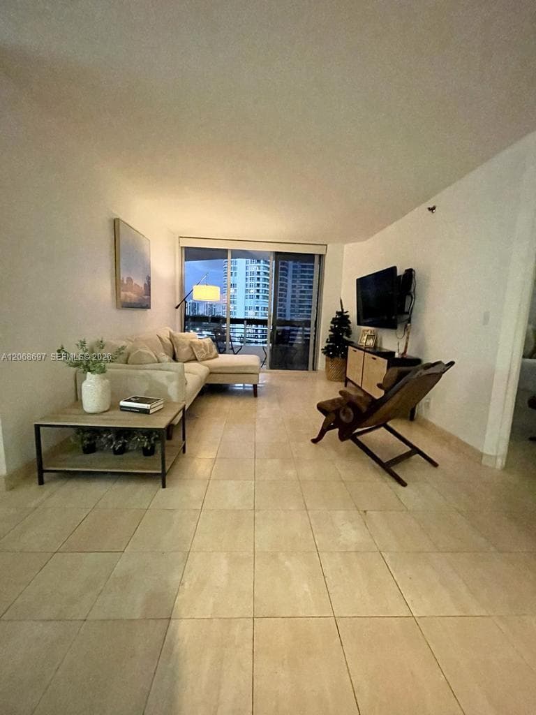 Condominium at 3600 Mystic Pointe dr # 1010, Aventura FL 33180