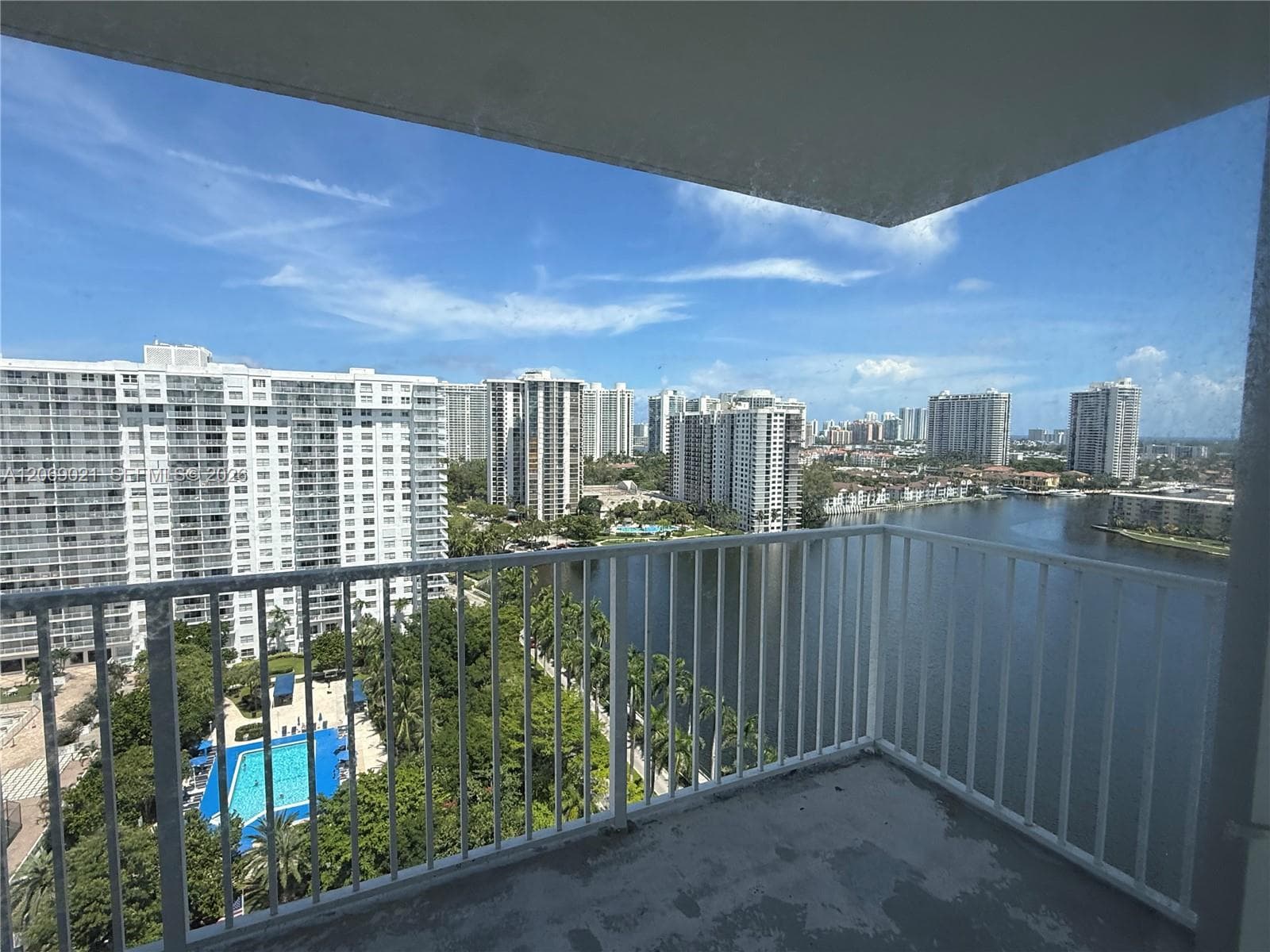 Condominium at 2801 NE 183rd St # 1914W, Aventura FL 33160