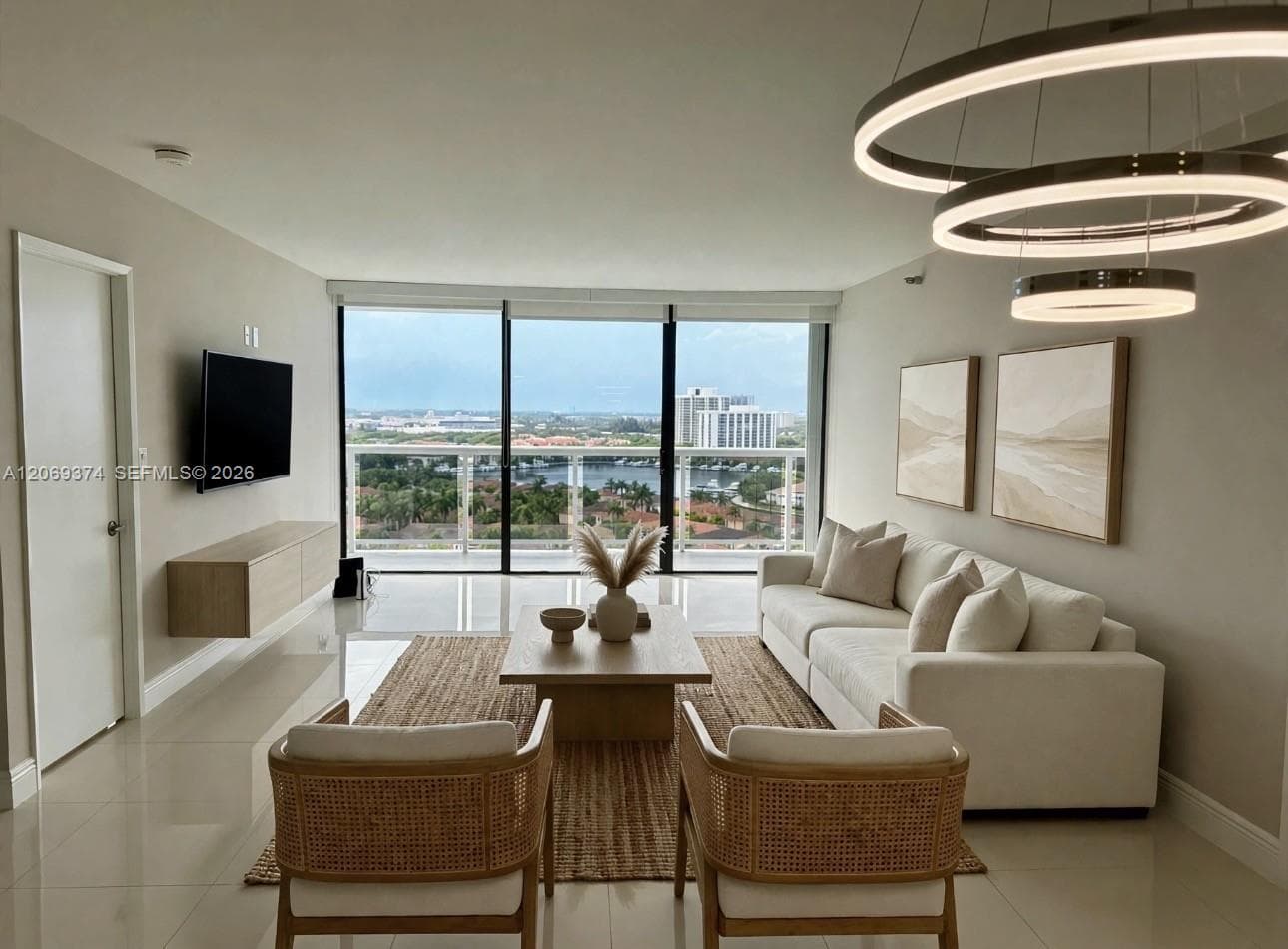 Condominium at 20515 E Country Club Dr # 1749, Aventura FL 33180