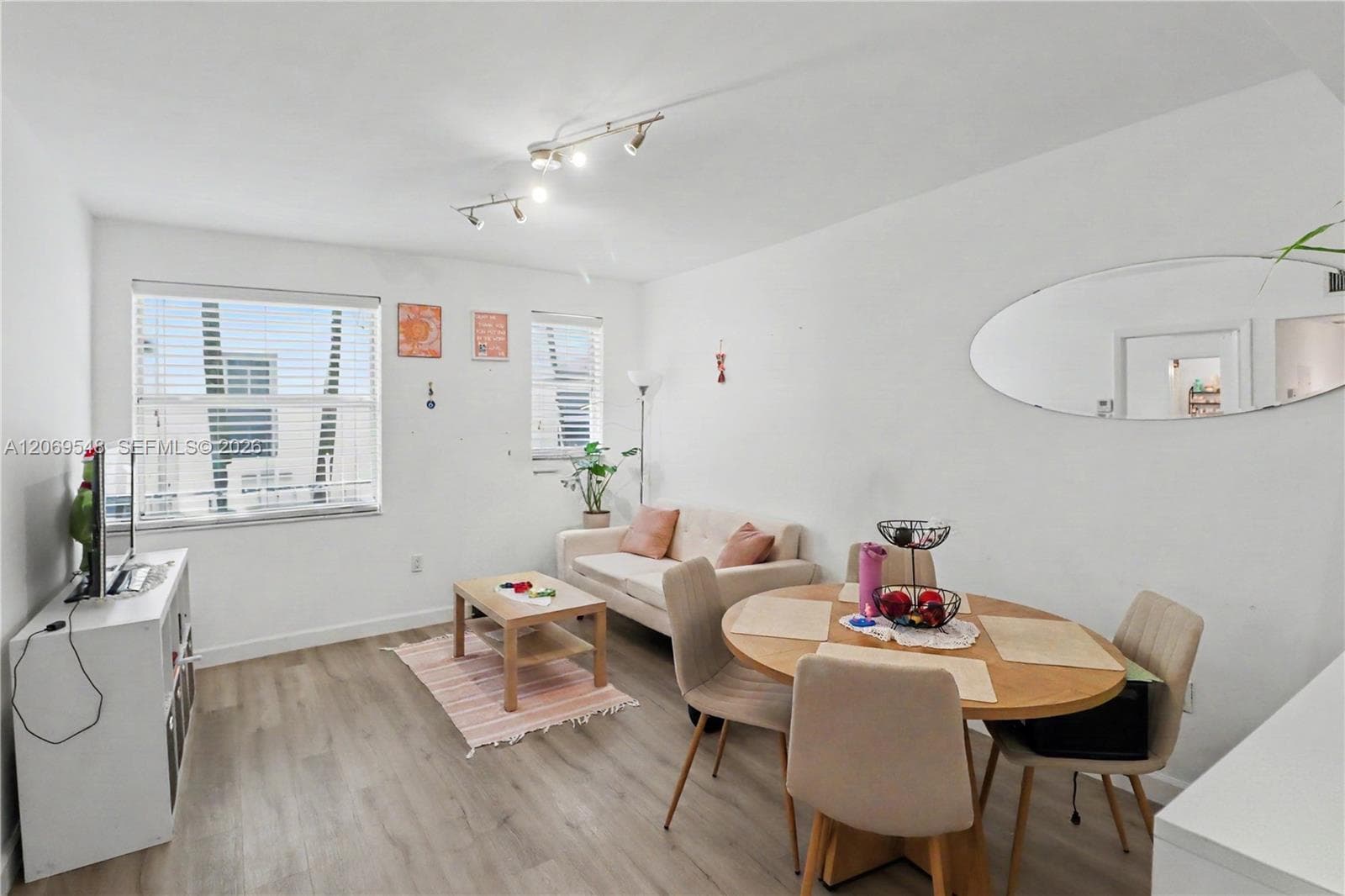 Condominium at 1550 Drexel Ave # 103, Miami Beach FL 33139