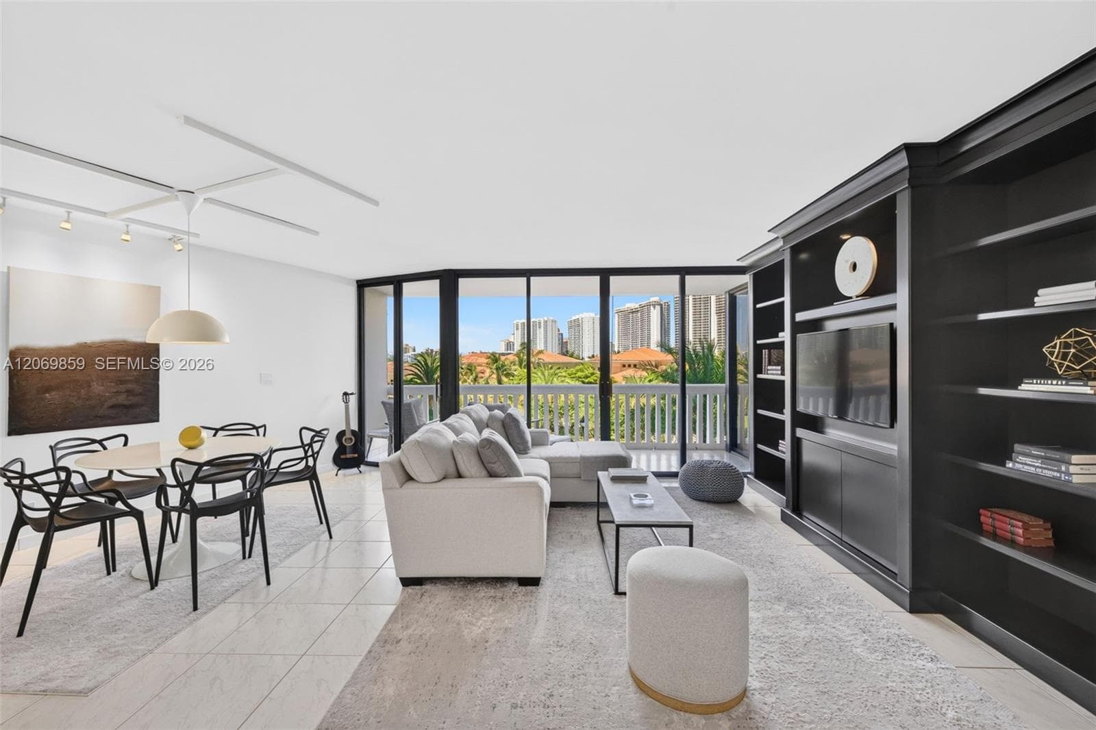 Condominium at 1000 Island Blvd # 405, Aventura FL 33160