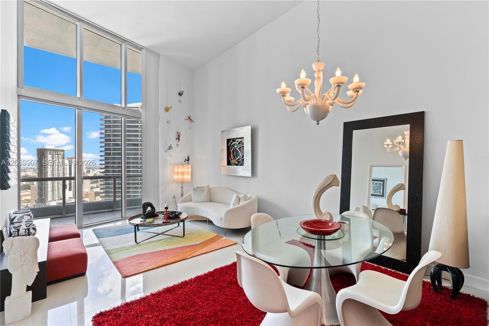 Condominium at 465 Brickell Ave # 4106, Miami FL 33131