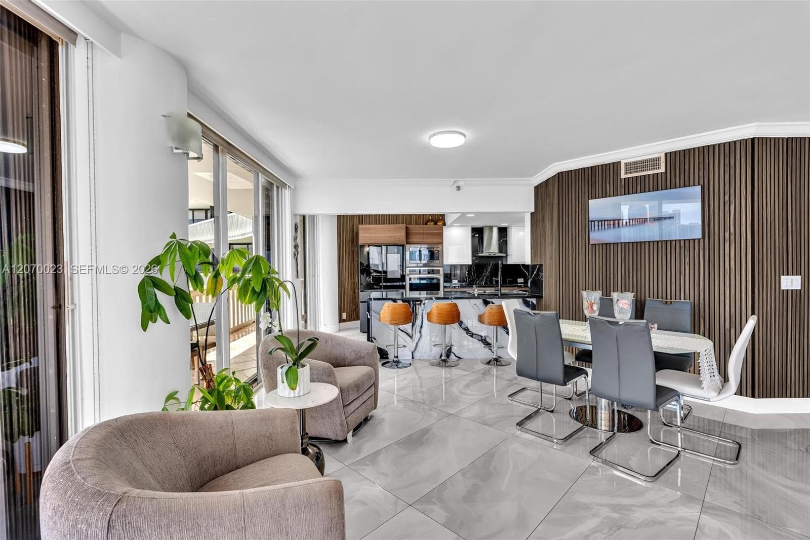Condominium at 3000 Island Blvd # 1106, Aventura FL 33160