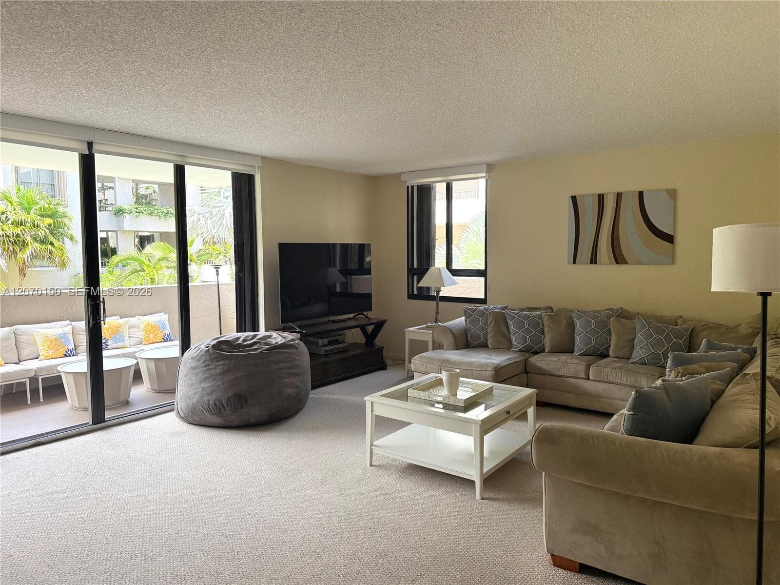 Condominium at 101 Crandon Blvd # 265, Key Biscayne FL 33149
