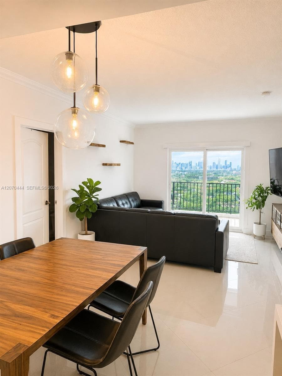 Condominium at 1627 SW 37th Ave # 1106, Miami FL 33145