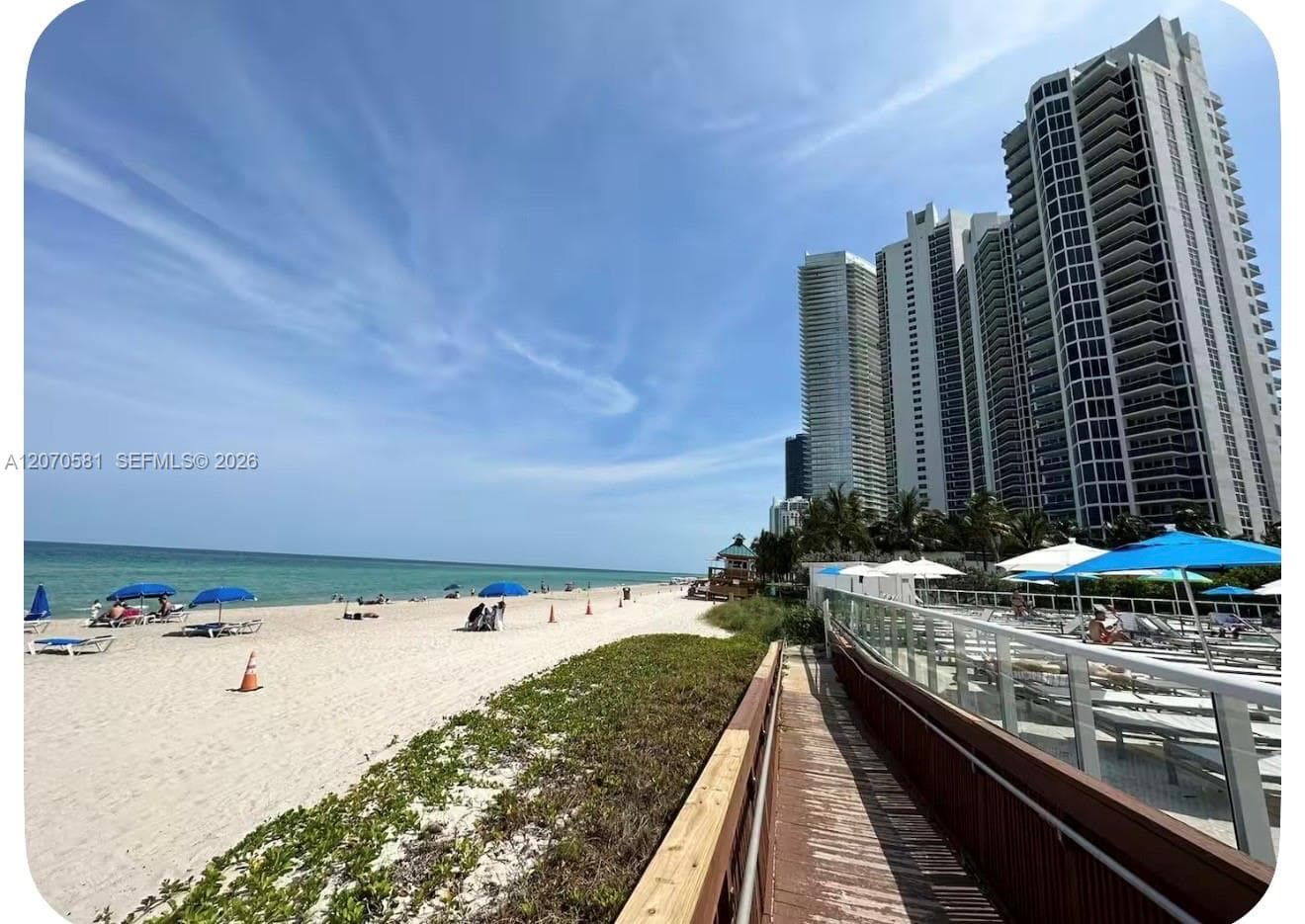 Condominium at 19201 Collins Ave # 245, Sunny Isles Beach FL 33160
