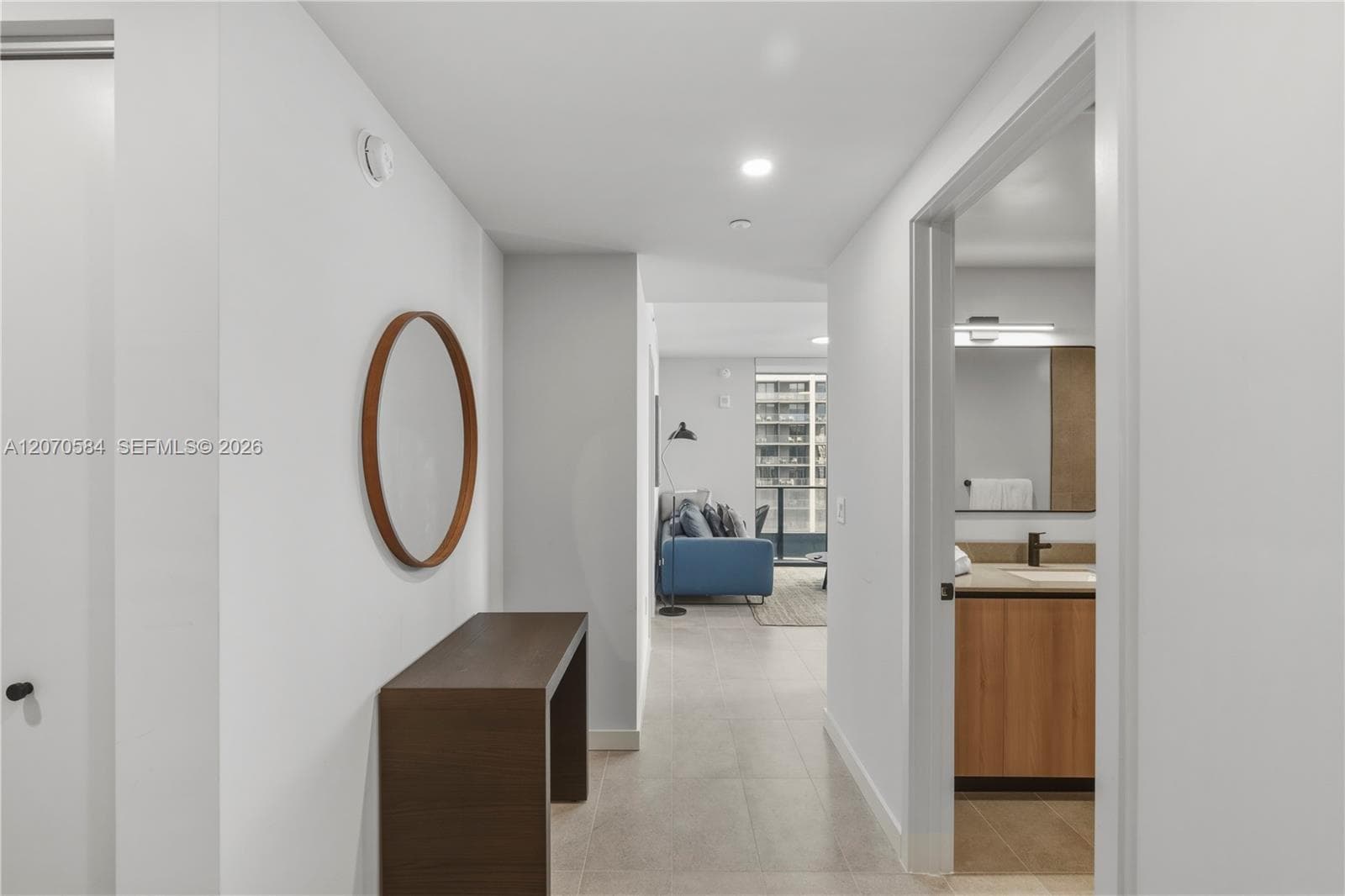 Condominium at 121 NE 5th St # 3312, Miami FL 33132