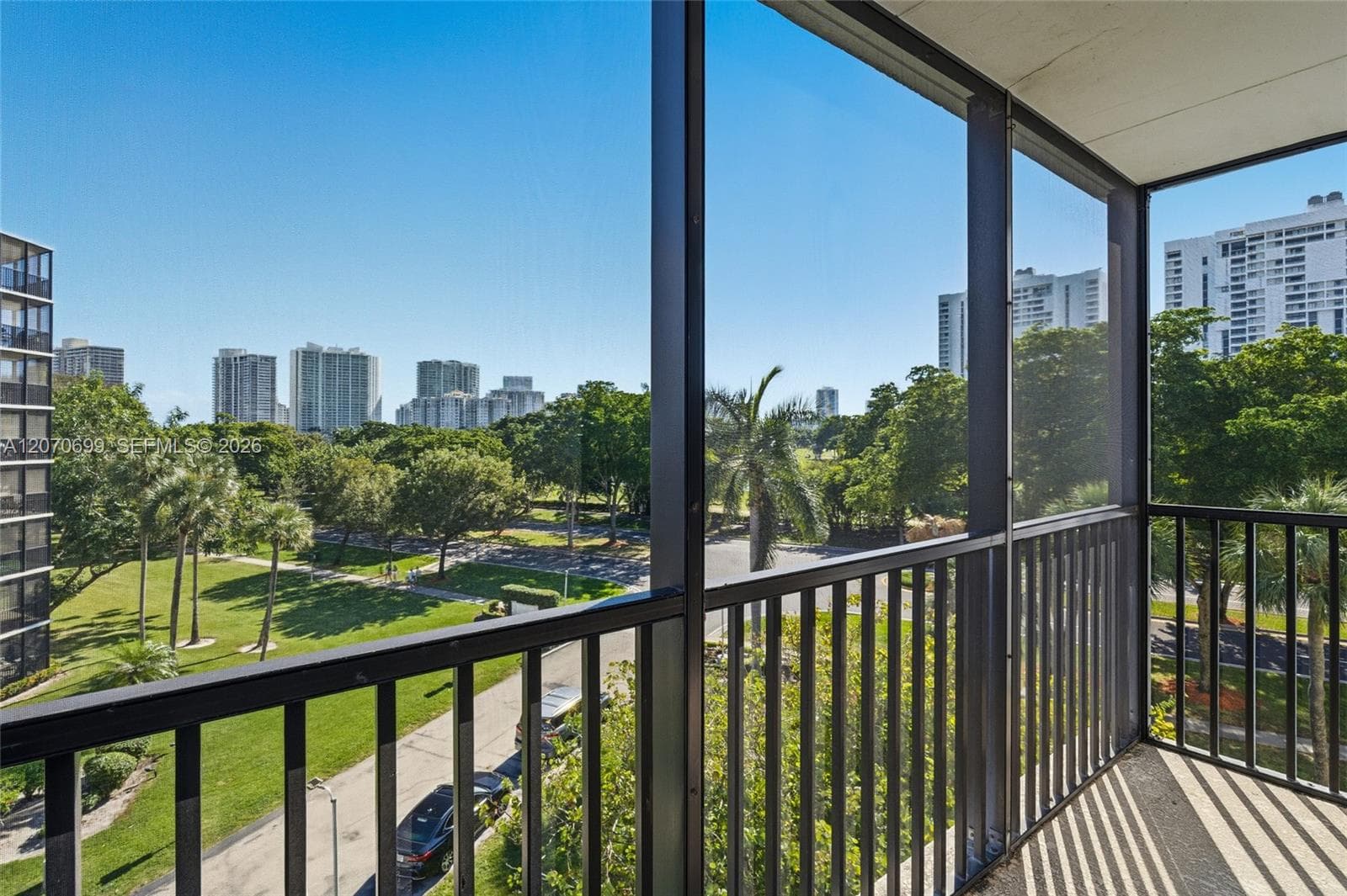 Condominium at 3401 N Country Club Dr # 519, Aventura FL 33180