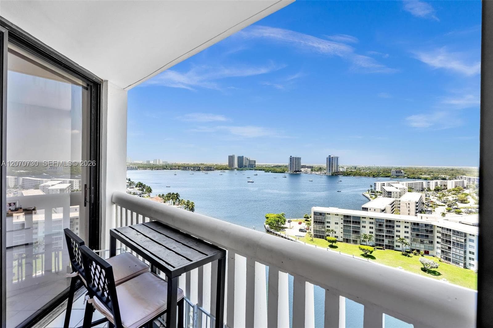 Condominium at 1000 W Island Blvd # 1710, Aventura FL 33160